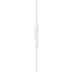 Apple Mmtn2Zm/A Apple Earpods With Remote And Mic. White - 123TelecomShop
