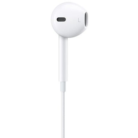 Apple Mmtn2Zm/A Apple Earpods With Remote And Mic. White - 123TelecomShop