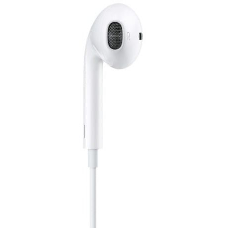 Apple Mmtn2Zm/A Apple Earpods With Remote And Mic. White - 123TelecomShop