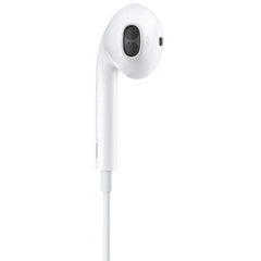 Apple Mmtn2Zm/A Apple Earpods With Remote And Mic. White - 123TelecomShop