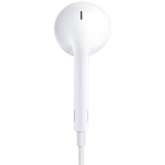 Apple Mnhf2Zm/A Apple Earpods With Remote And Mic. White - 123TelecomShop