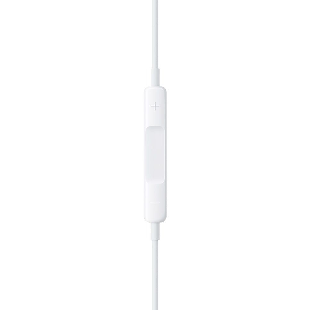 Apple Mnhf2Zm/A Apple Earpods With Remote And Mic. White - 123TelecomShop