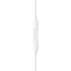 Apple Mnhf2Zm/A Apple Earpods With Remote And Mic. White - 123TelecomShop