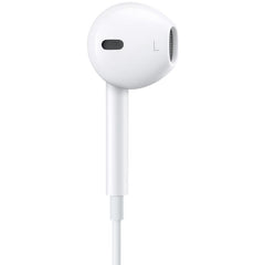 Apple Mnhf2Zm/A Apple Earpods With Remote And Mic. White - 123TelecomShop