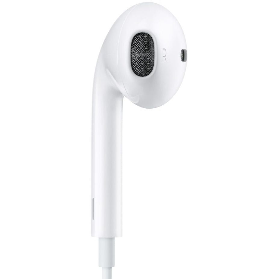 Apple Mnhf2Zm/A Apple Earpods With Remote And Mic. White - 123TelecomShop