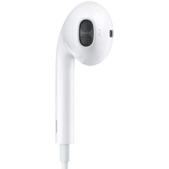 Apple Mnhf2Zm/A Apple Earpods With Remote And Mic. White - 123TelecomShop