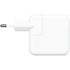 Apple Mnwp3Zm/A Apple Usb-C Dual Port Charger 35W White - 123TelecomShop
