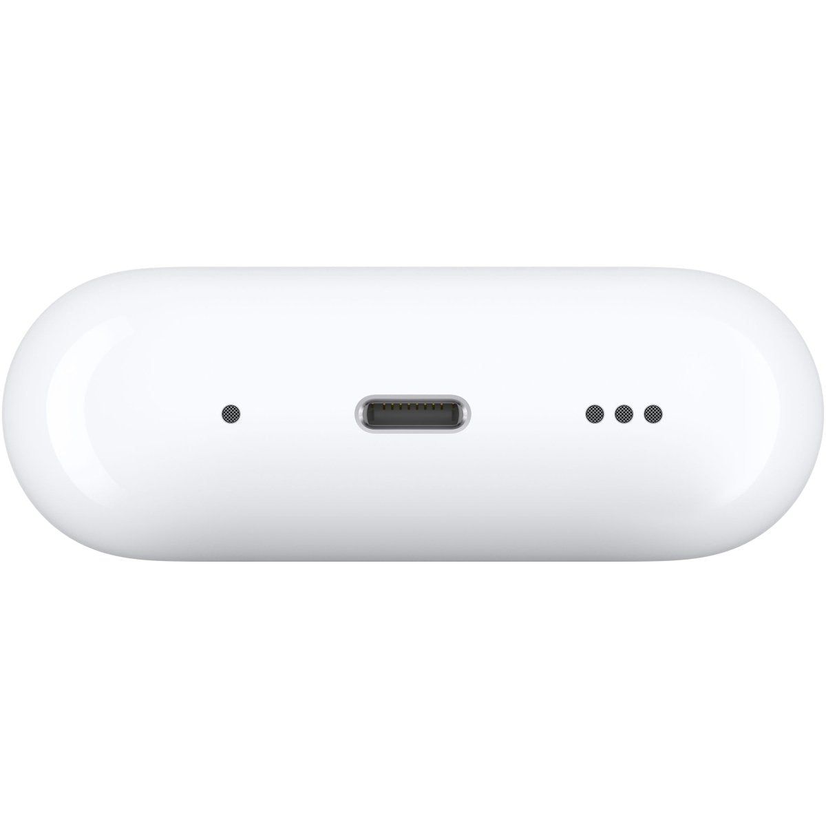 Apple Mqd83Zm/A Apple Airpods Pro (2Nd Gen) Wireless Stereo Headset + Magsafe Charging Case White - 123TelecomShop
