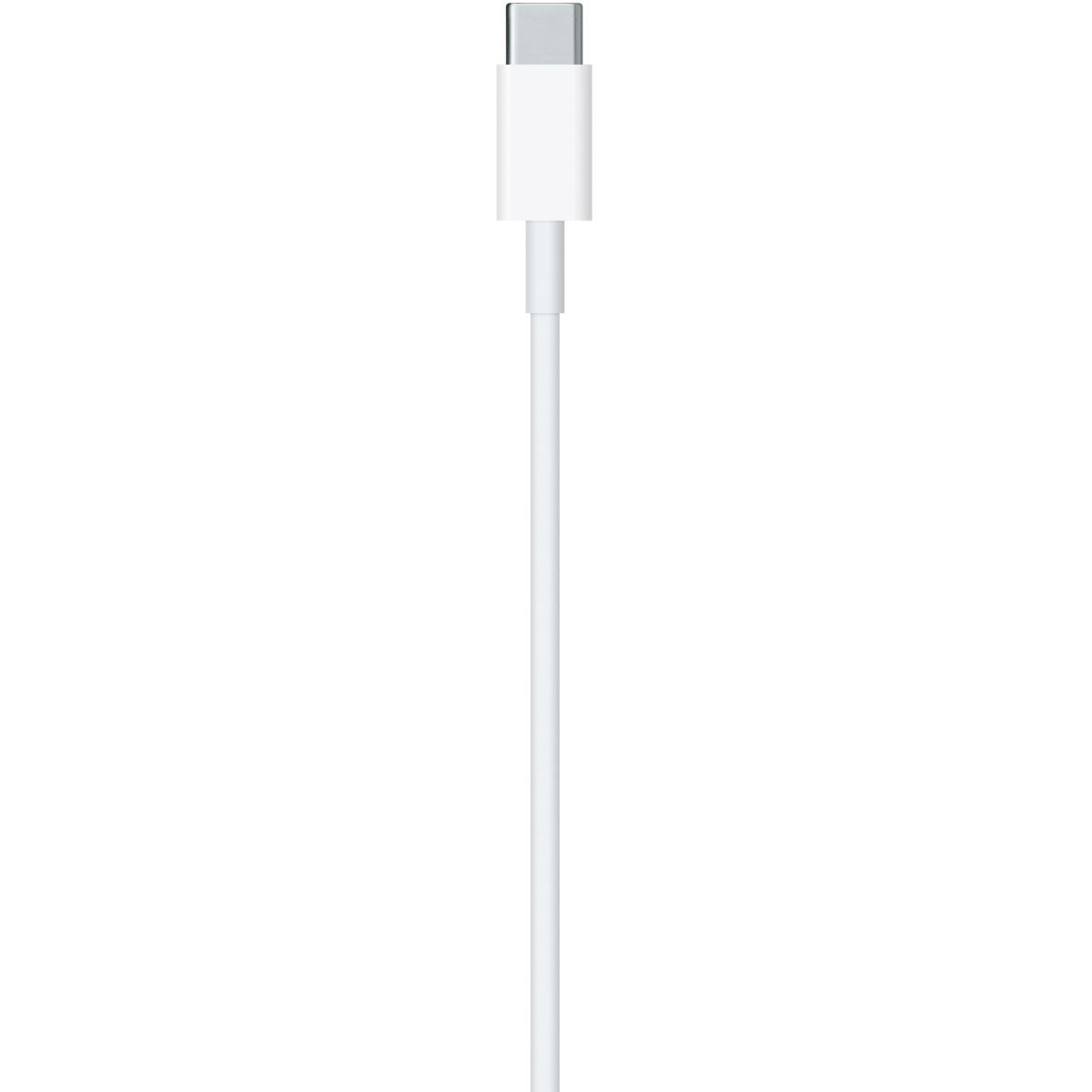 Apple Mqgh2Zm/A Apple Usb-C To Lightning Cable 2M. White - 123TelecomShop