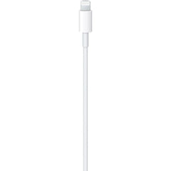 Apple Mqgh2Zm/A Apple Usb-C To Lightning Cable 2M. White - 123TelecomShop