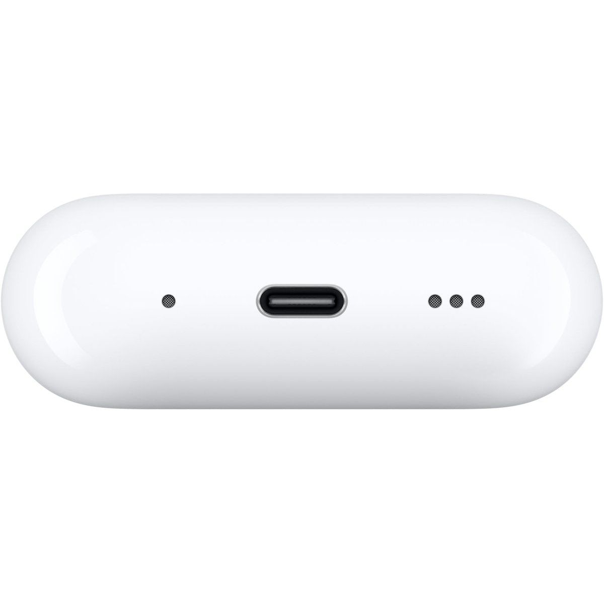 Apple Mtjv3Zm/A Apple Airpods Pro (2Nd Gen) Wireless Stereo Headset + Magsafe + Usb - C Charging Case White - 123TelecomShop