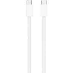 Apple Mu2G3Zm/A Apple Usb-C To Usb-C Cable 240W 2M. White - 123TelecomShop