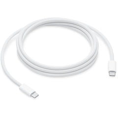 Apple Mu2G3Zm/A Apple Usb-C To Usb-C Cable 240W 2M. White - 123TelecomShop