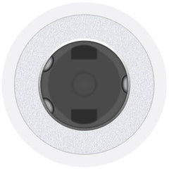 Apple Mu7E2Zm/A Apple Usb - C To 3.5Mm White - 123TelecomShop