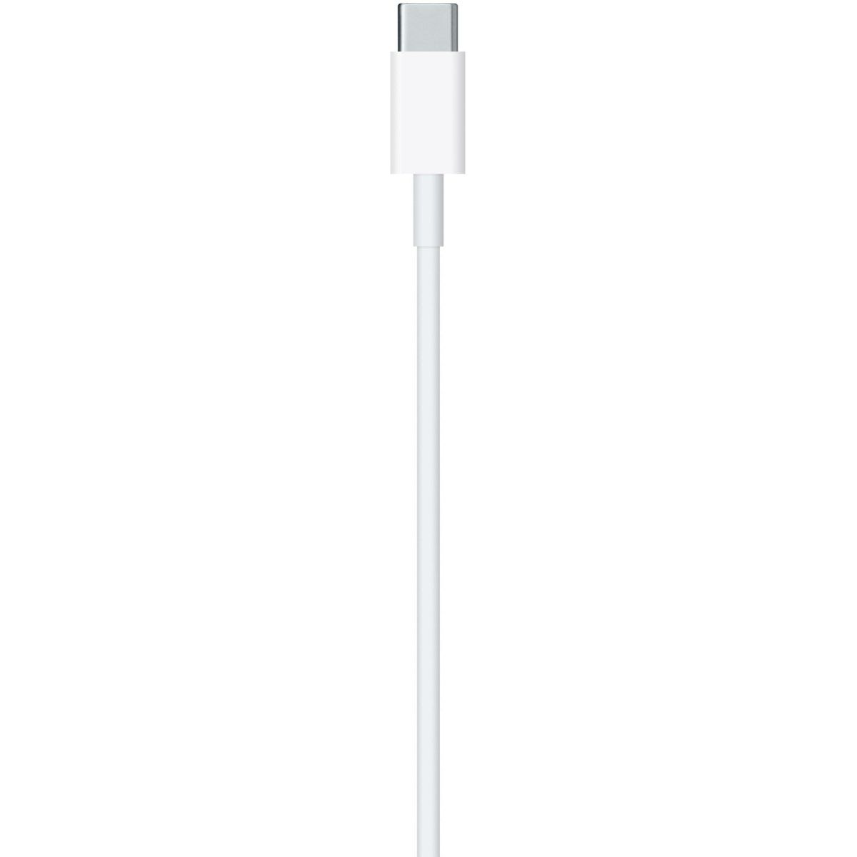 Apple Muq93Zm/A Apple Usb-C To Lightning Cable 1M. White - 123TelecomShop