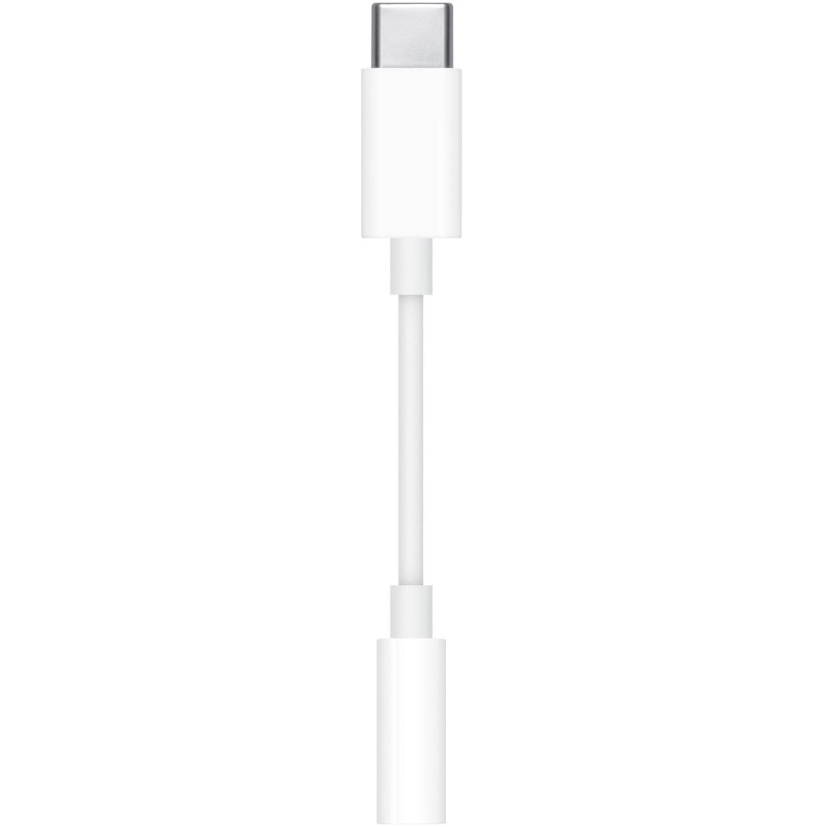 Apple Mw2Q3Zm/A Apple Usb - C To 3.5Mm White - 123TelecomShop