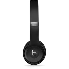 Apple Mx432Zm/A Apple Beats Solo3 Wireless Headset Black - 123TelecomShop
