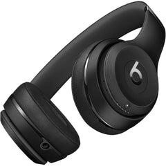 Apple Mx432Zm/A Apple Beats Solo3 Wireless Headset Black - 123TelecomShop