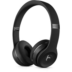 Apple Mx432Zm/A Apple Beats Solo3 Wireless Headset Black - 123TelecomShop