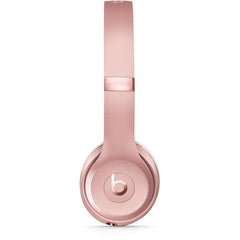 Apple Mx442Ll/A Apple Beats Solo3 Wireless Headset Rose Gold - 123TelecomShop