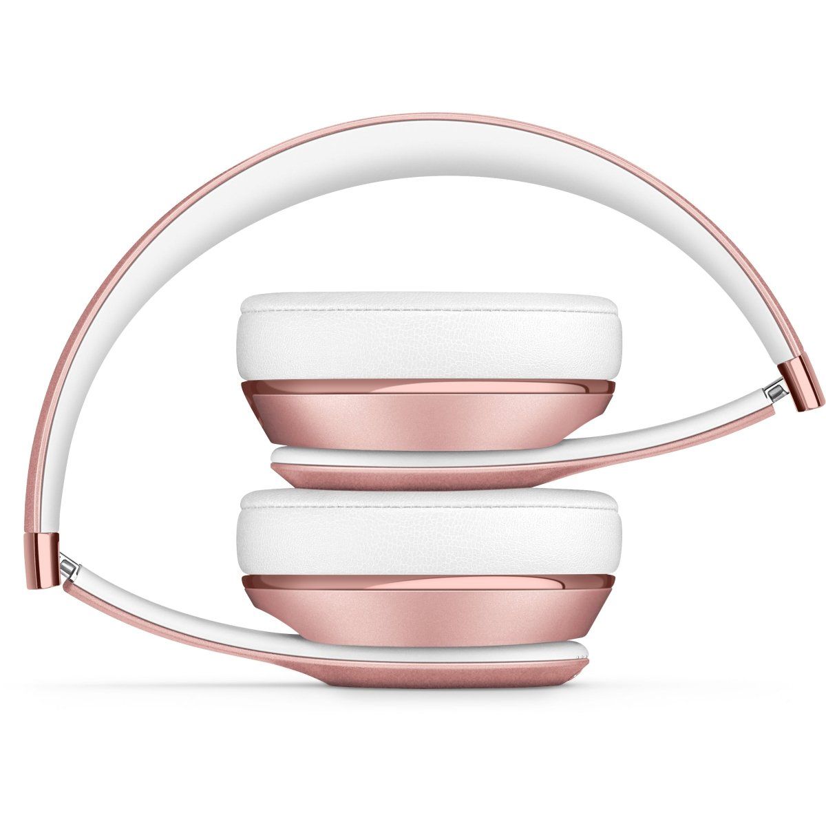 Apple Mx442Ll/A Apple Beats Solo3 Wireless Headset Rose Gold - 123TelecomShop