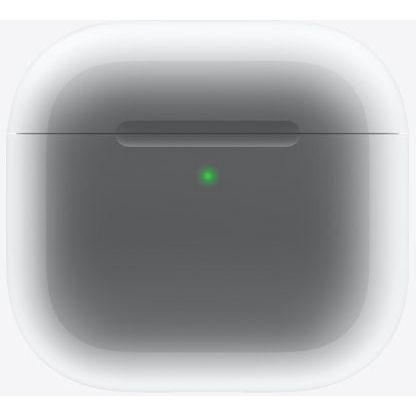 Apple Mxp63Zm/A Apple Airpods (4Th Gen) Wireless Stereo Headset White - 123TelecomShop