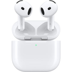Apple Mxp63Zm/A Apple Airpods (4Th Gen) Wireless Stereo Headset White - 123TelecomShop