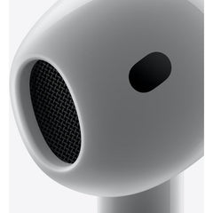 Apple Mxp63Zm/A Apple Airpods (4Th Gen) Wireless Stereo Headset White - 123TelecomShop