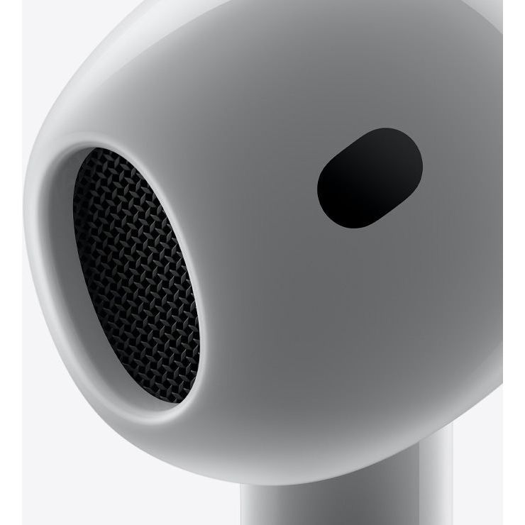 Apple Mxp93Zm/A Apple Airpods (4Th Gen) Wireless Stereo Headset With Anc White - 123TelecomShop