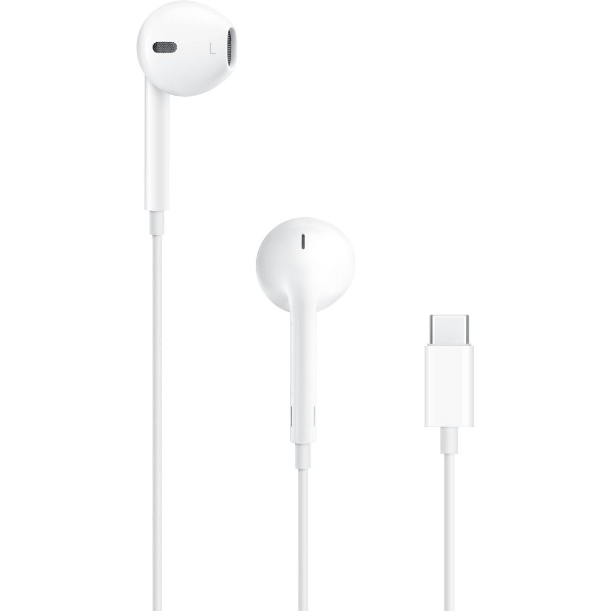 Apple Myqy3Zm/A Apple Earpods Usb - C With Remote And Mic. White - 123TelecomShop