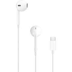 Apple Myqy3Zm/A Apple Earpods Usb - C With Remote And Mic. White - 123TelecomShop