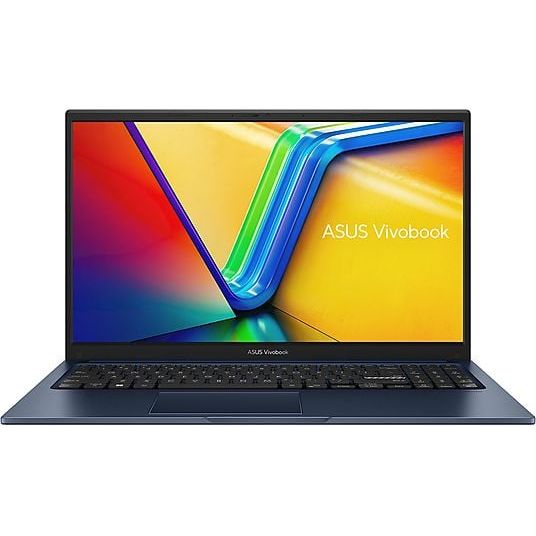 ASUS Vivobook 15 X1504ZA - NJ1167W - QWERTY | 512GB SSD | i7 | Windows 11 | 15.6 Inch - 123TelecomShop