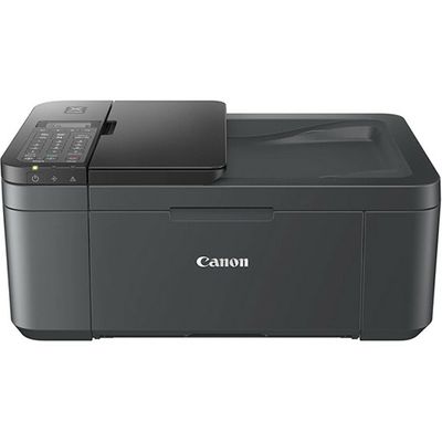 CANON PIXMA TR4755i - Printen, kopiëren en scannen - Inkt All - In - One - Printer Zwart - 123TelecomShop