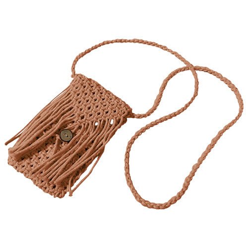 Crossbody Bag Ibiza roots - 123TelecomShop