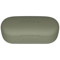 Defunc True Basic Earbuds Groen - 123TelecomShop