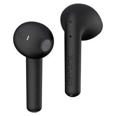Defunc True Lite Earbuds Zwart - 123TelecomShop