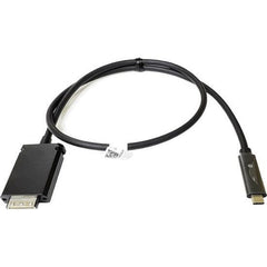 Dell WD15 Docking Station - 4K Dual Display - USB - C - 180W Adapter - HDMI, DisplayPort, VGA, Ethernet, USB 3.0 - Geschikt voor Dell en Andere Laptops - 123TelecomShop