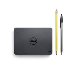 Dell WD15 Docking Station - 4K Dual Display - USB - C - 180W Adapter - HDMI, DisplayPort, VGA, Ethernet, USB 3.0 - Geschikt voor Dell en Andere Laptops - 123TelecomShop