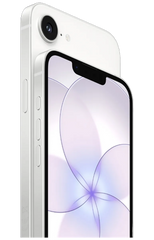 Apple iPhone 17e 256GB - Wit