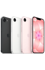 Apple iPhone 17e 256GB - Wit