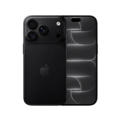 Apple iPhone 18 Pro 256GB Zwart - Los Toestel