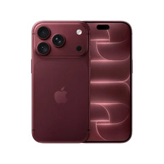 Apple iPhone 18 Pro 256GB Rood - Los Toestel