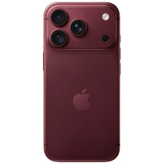 Apple iPhone 18 Pro 256GB Rood - Los Toestel
