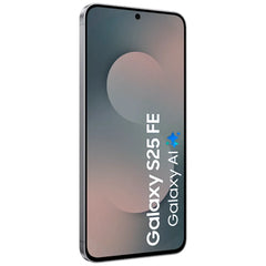 Samsung Galaxy S25 FE 256GB 5G - Zwart