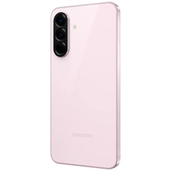 Nieuwe Samsung Galaxy A56 256GB 5G - Roze - Los Toestel