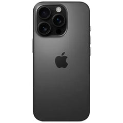 Apple iPhone 16 Pro 256GB - Black Titanium