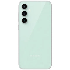 Nieuwe Samsung Galaxy S23FE 5G 256GB - Groen - Los Toestel