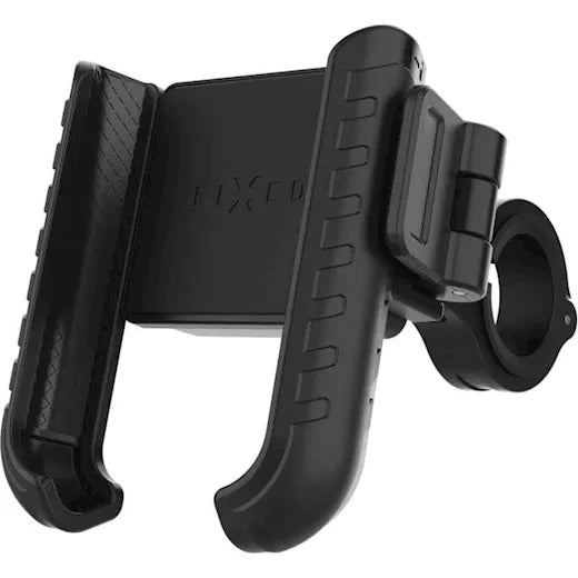 FIXED Bikee Plus - Fietshouder - Zwart - 123TelecomShop