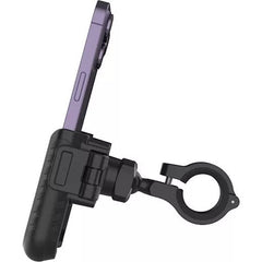 FIXED Bikee Plus - Fietshouder - Zwart - 123TelecomShop