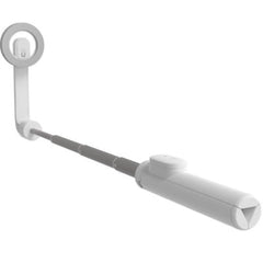 Fixed MagSafe Selfie Stick - Wit - 123TelecomShop